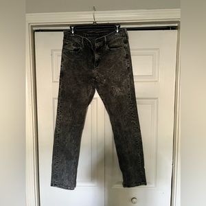 Men’s Levi 511 Jeans